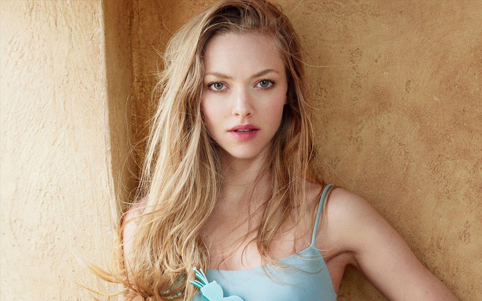 Actress Amanda Seyfried 4K Wallpaper 2017 For Android