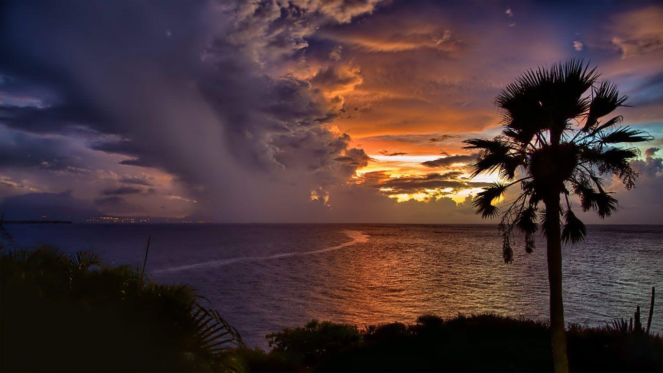 Cabarete, Dominican Republic (© Getty Image) © (Bing Canada