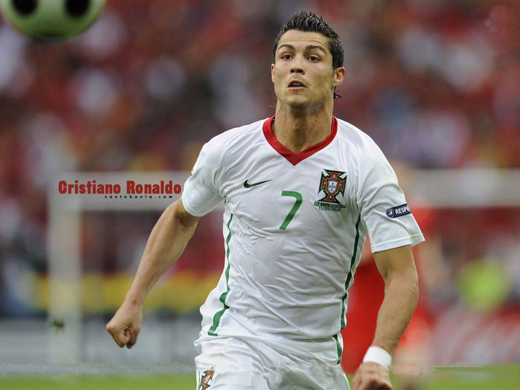 Photo - Cristiano Ronaldo portugal wallpaper