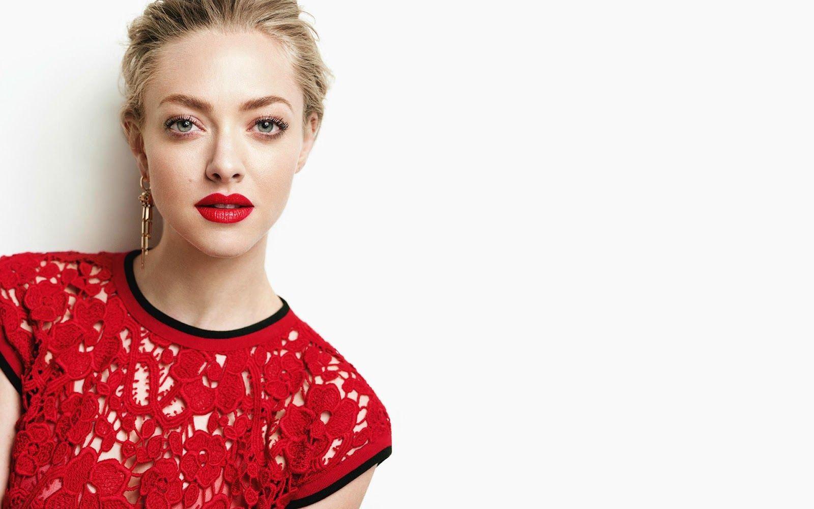 Actress Amanda Seyfried 4K Wallpaper 2017 For Android