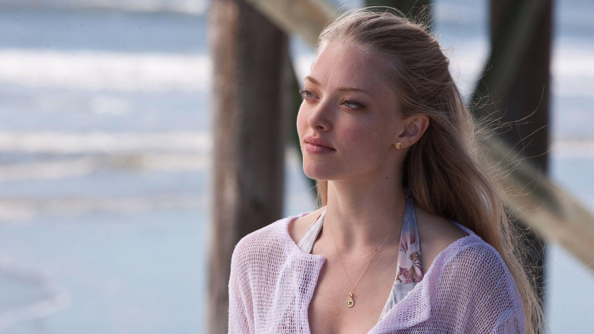 Amanda Seyfried Hair Dear John