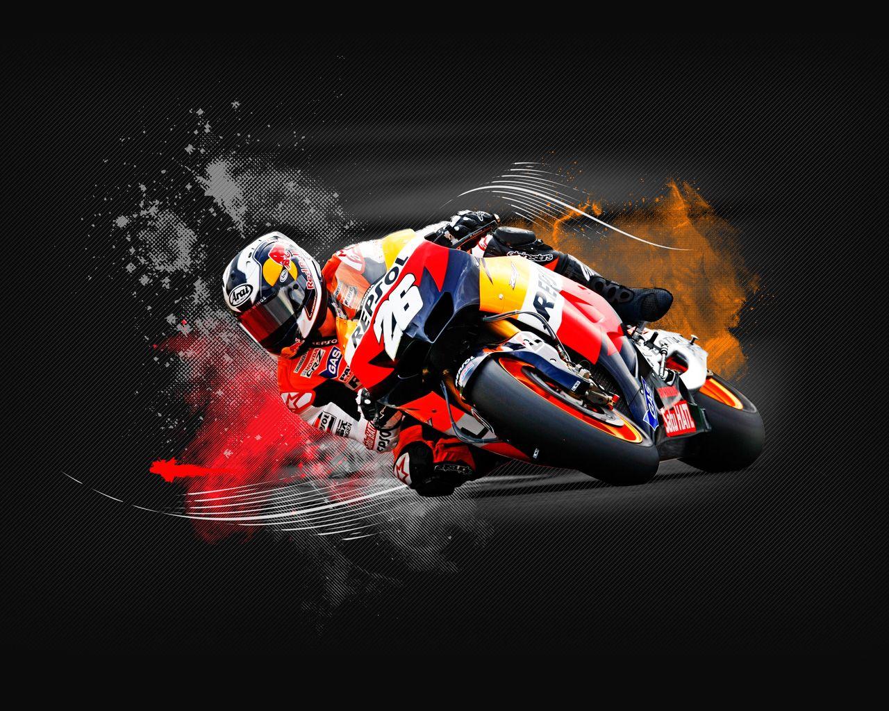 Dani Pedrosa Wallpapers - Wallpaper Cave