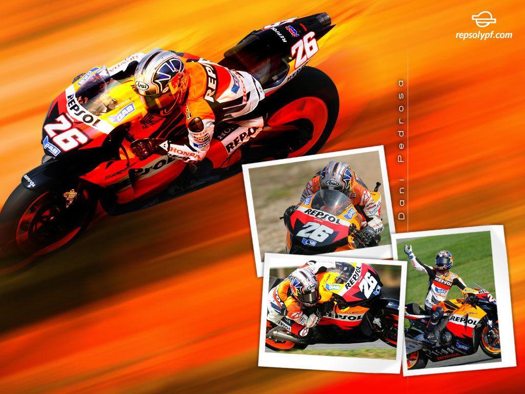 Dani Pedrosa Wallpapers - Wallpaper Cave