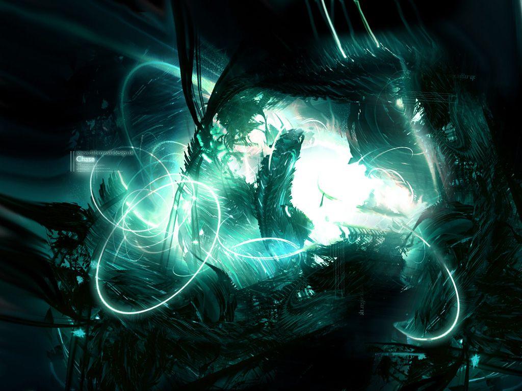 Abstract Design, Sci Fi Abstract Abstract Designs