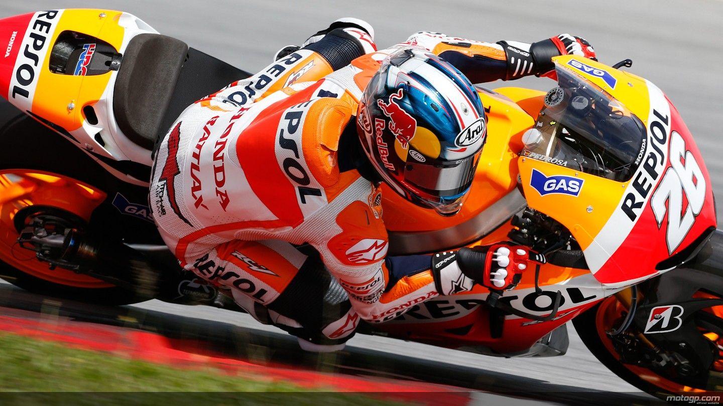 Dani Pedrosa Wallpapers - Wallpaper Cave