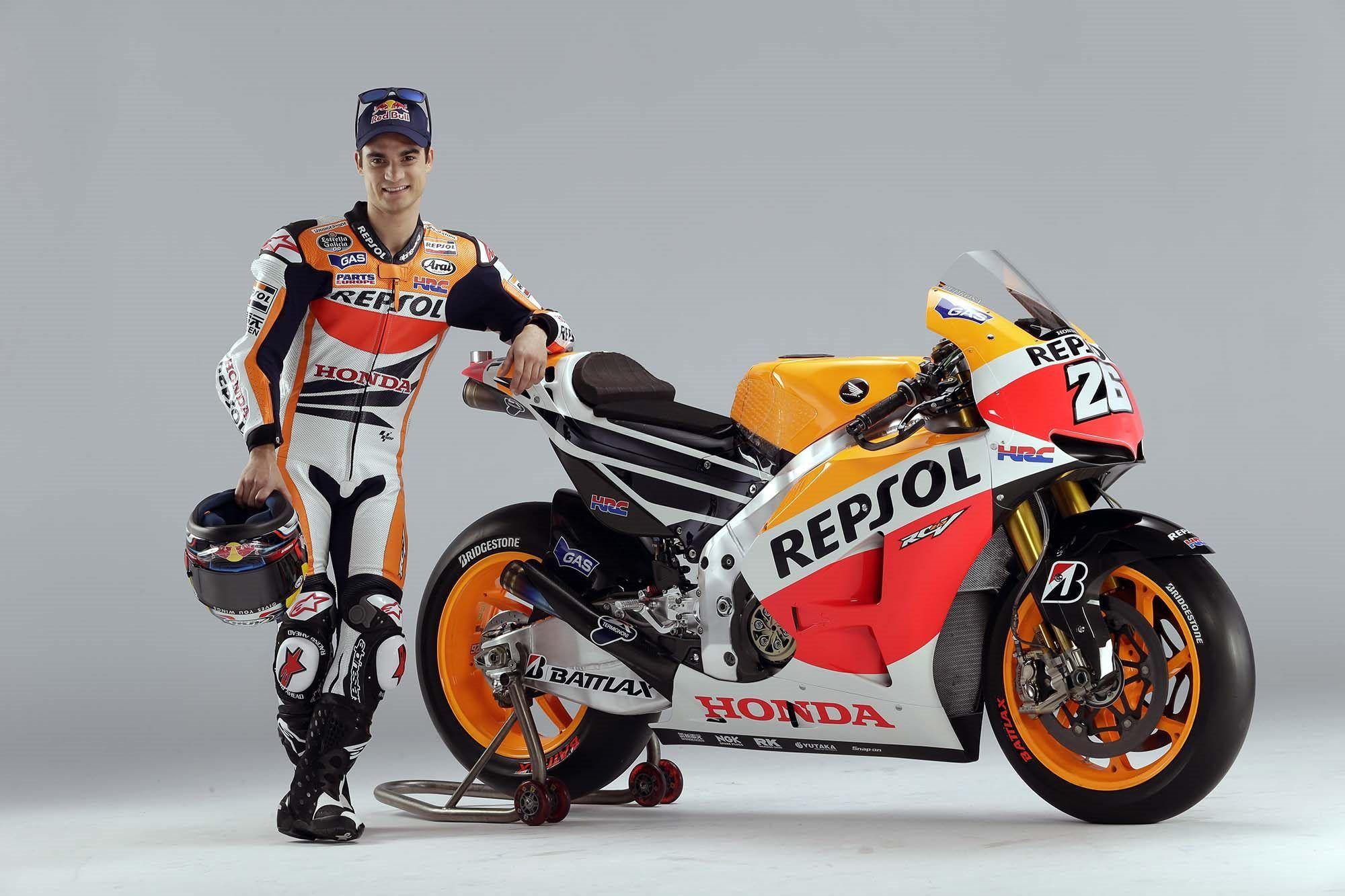 Dani Pedrosa Wallpapers - Wallpaper Cave