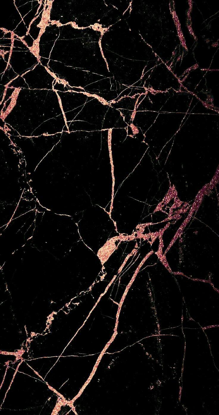 Black And Gold Marble Wallpapers - Wallpaper Cave