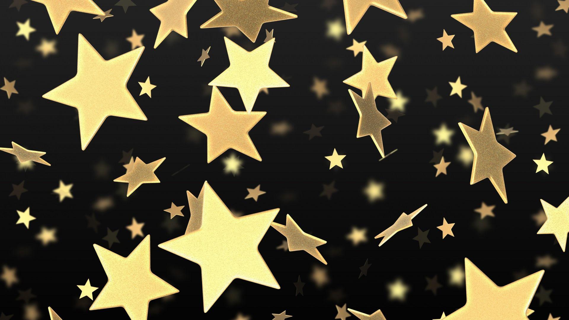 Gold Background, Wallpaper, Image, Picture. Design Trends