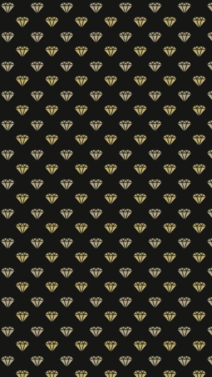 The best Diamond wallpaper ideas. Diamond