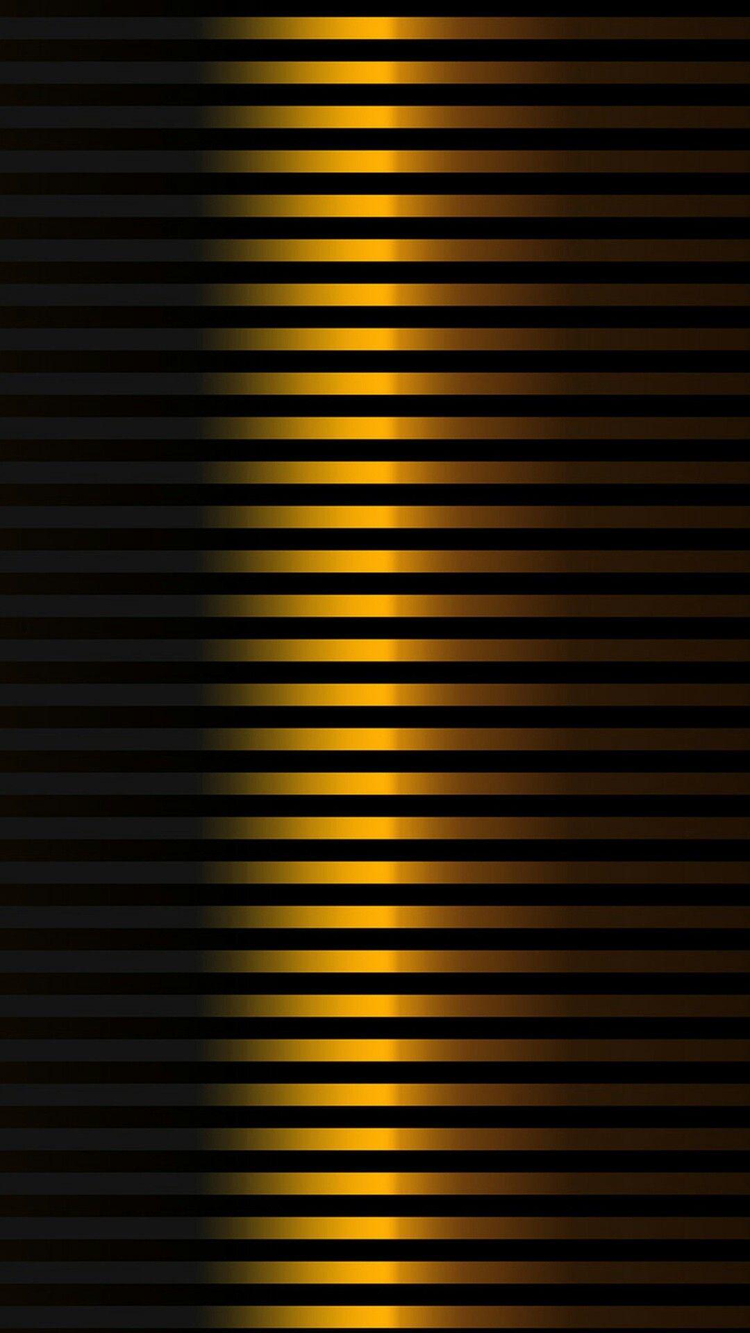 Gold and Black Wallpaper. *Wallpaper & Lockscreens there's
