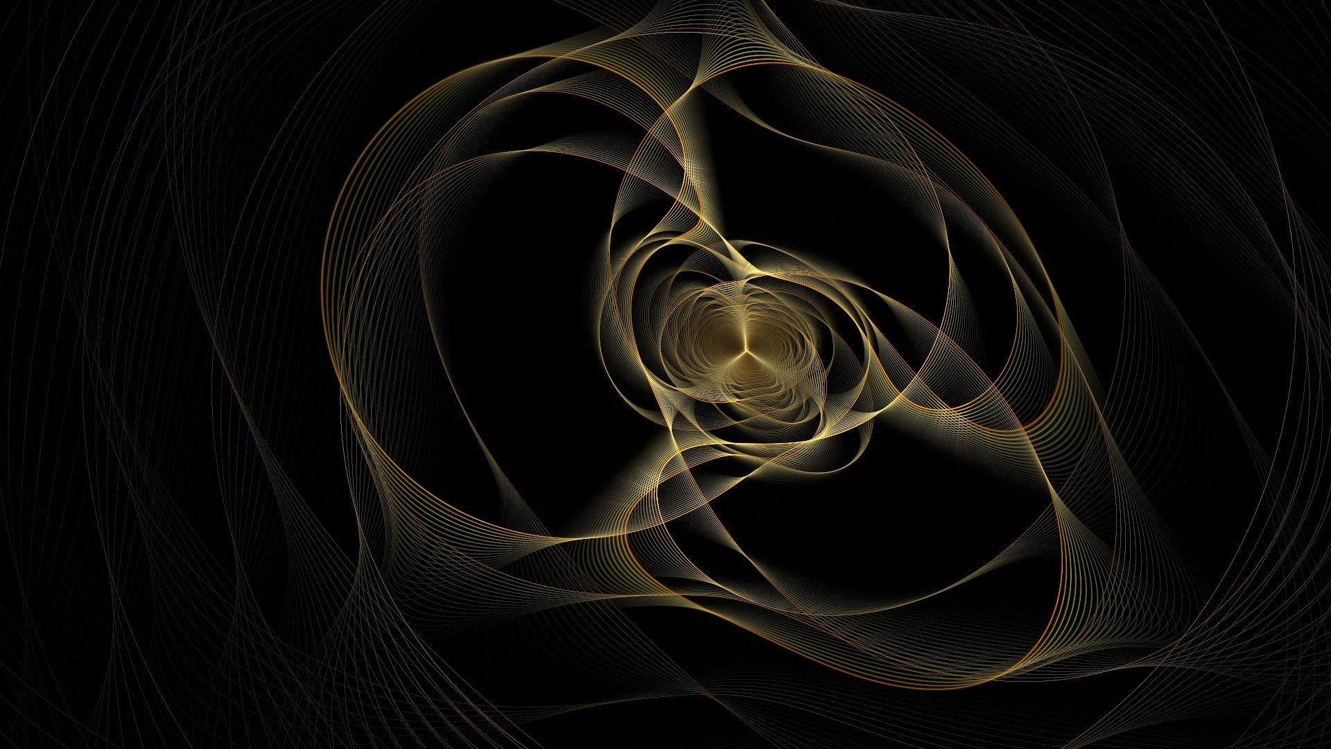Gold And Black Ford Wallpaper 28 Background