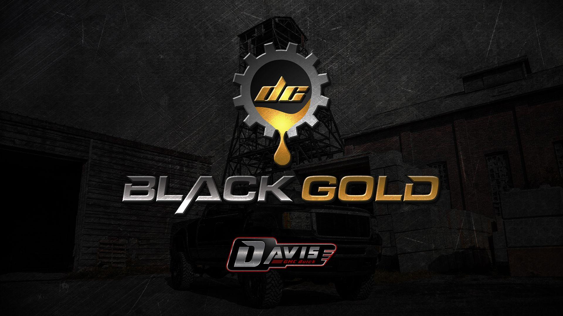 image Black And Gold Hd Cool Hd Wallpaper