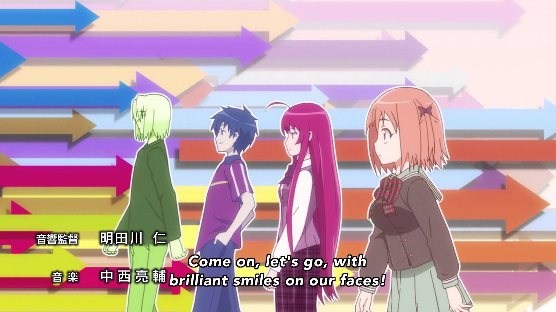 The Devil Is A Part Timer Wallpapers Wallpaper Cave The Devil Is A Part Timer Wallpapers Wallpaper Cave