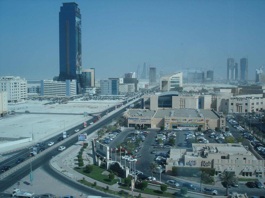bahrain center. HD Windows Wallpaper