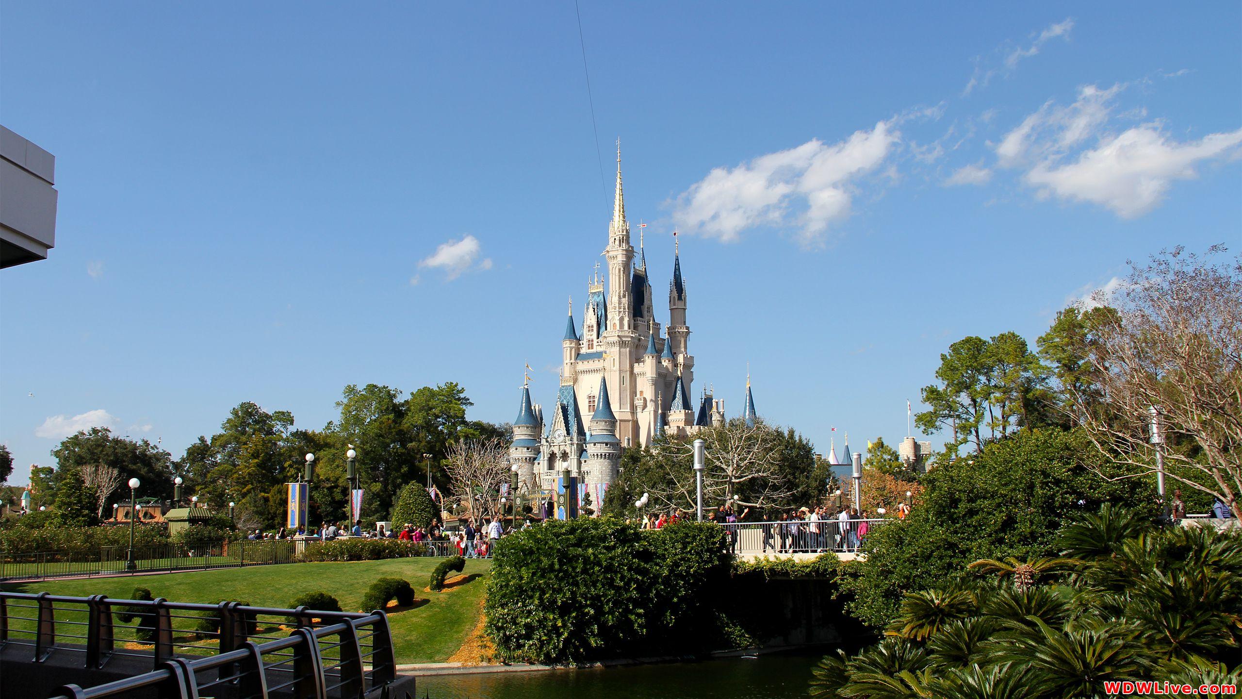 15 Stunning Disney World Wallpapers to Bring the Magic to Your Phone   AllEarsNet