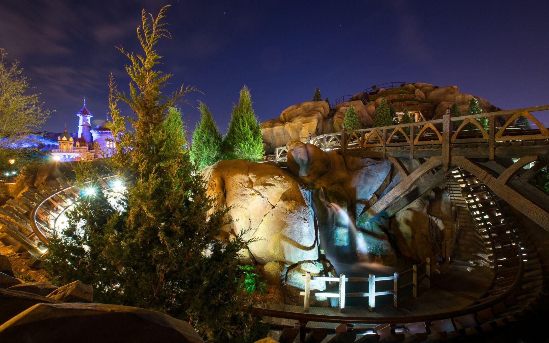 Magic Kingdom, Florida