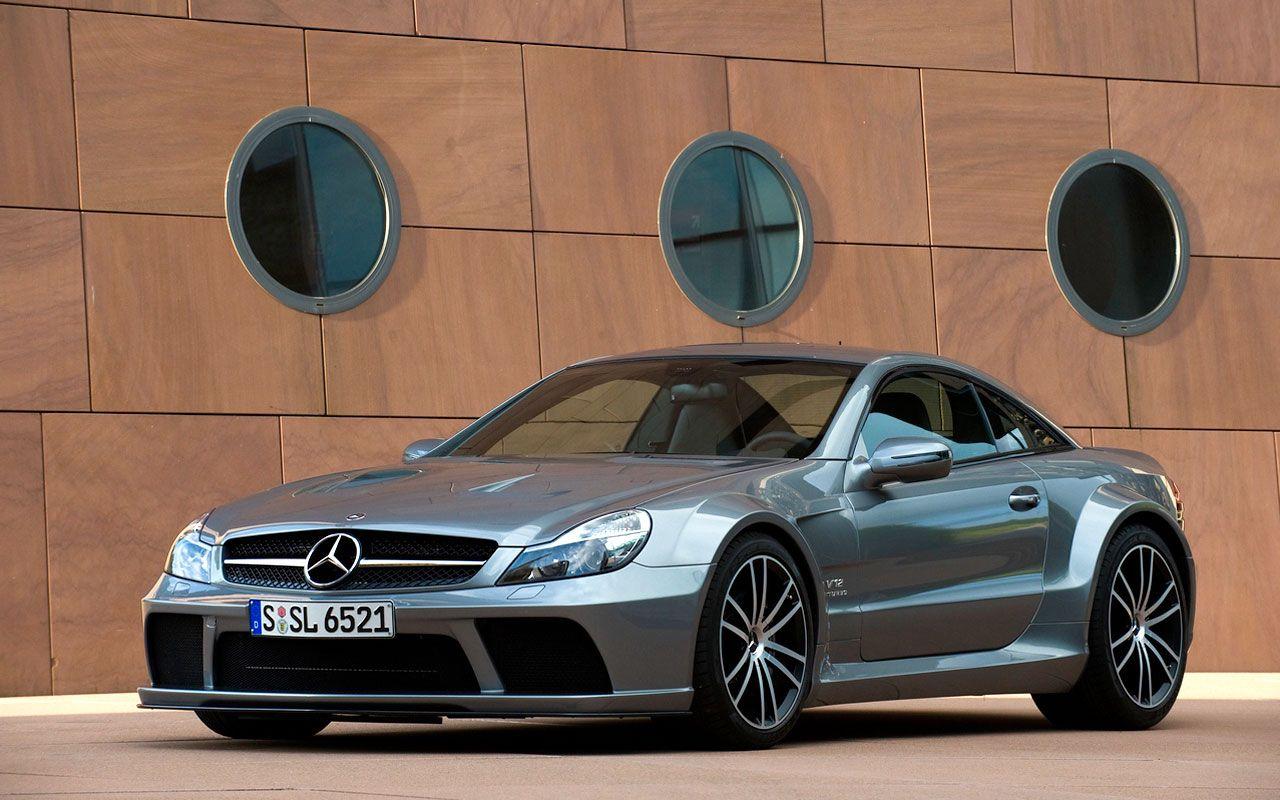 Mercedes-AMG SL63 / SL65 Wallpapers - Wallpaper Cave