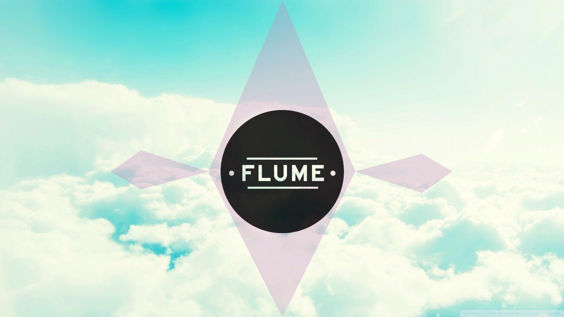 Flume Wallpapers - Wallpaper Cave