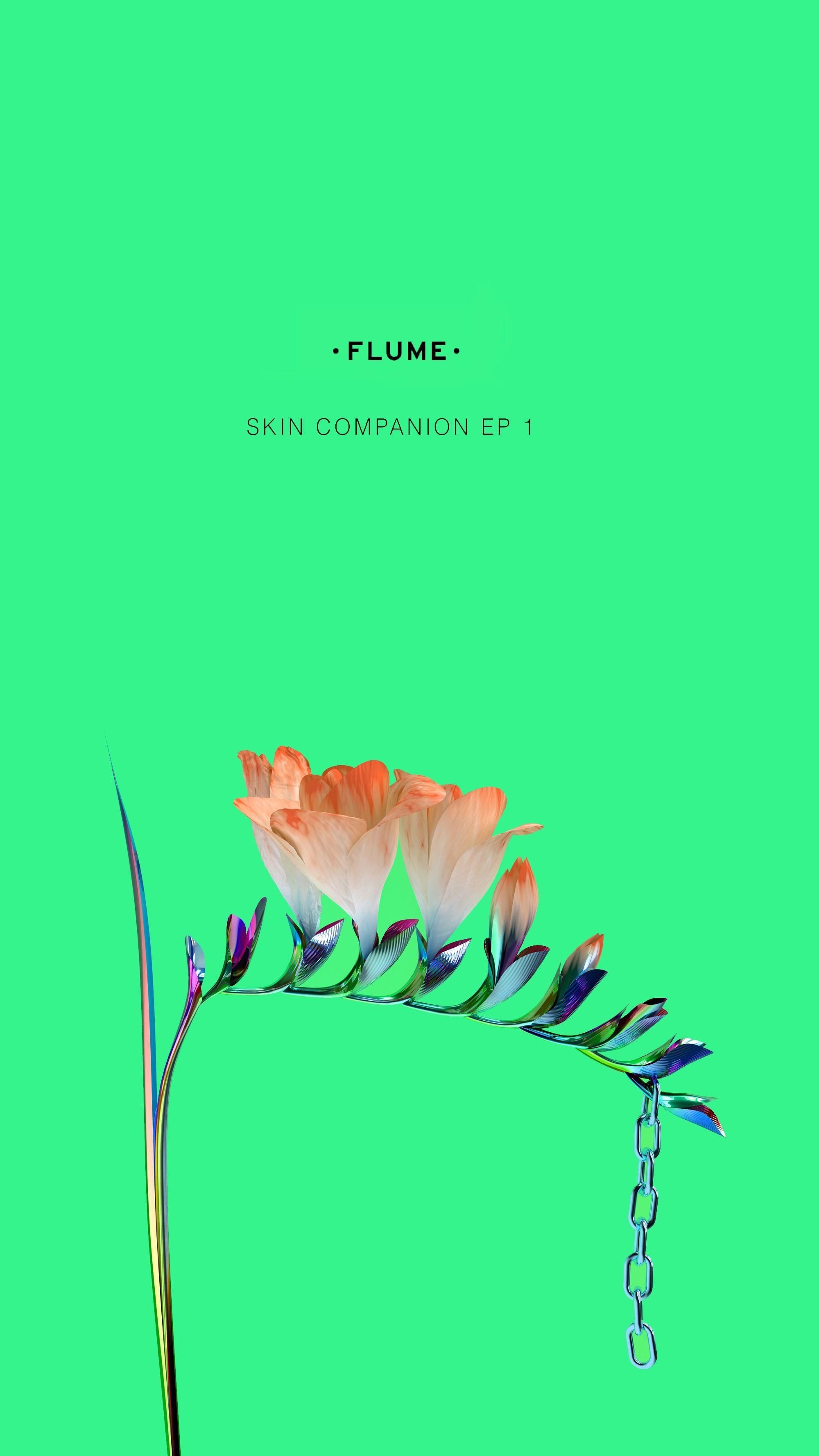 Flume Wallpapers - Wallpaper Cave