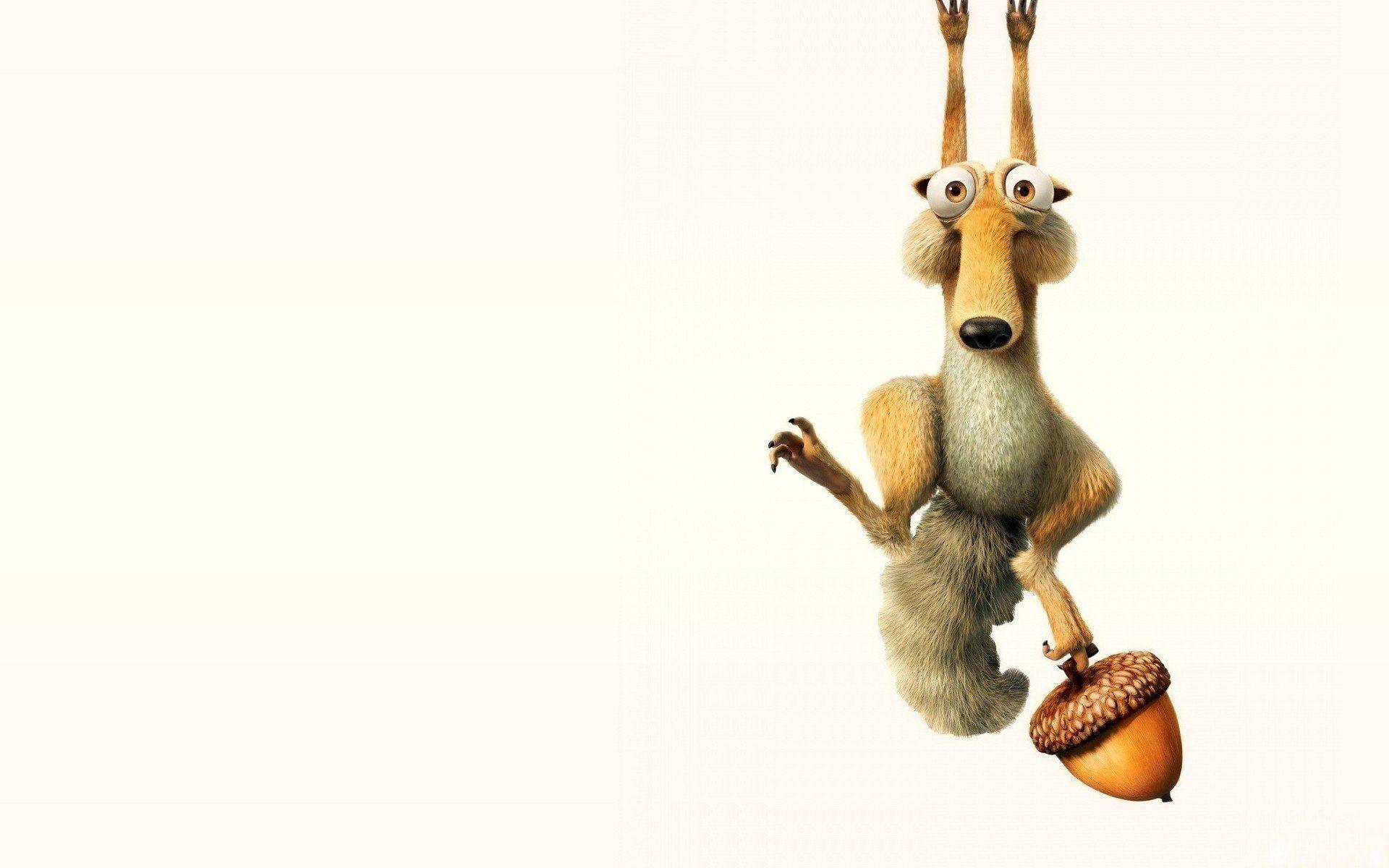 Ice Age HD Wallpaper and Background Image