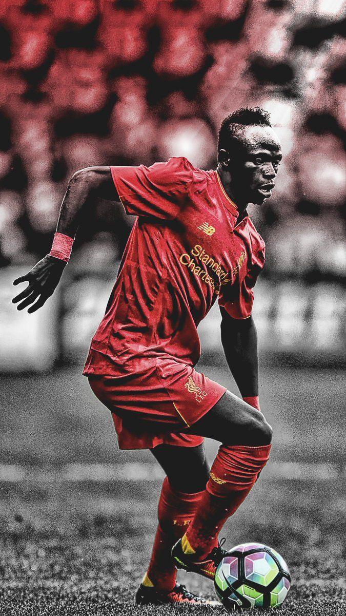 Footy Wallpaper Mane iPhone wallpaper. RTs much