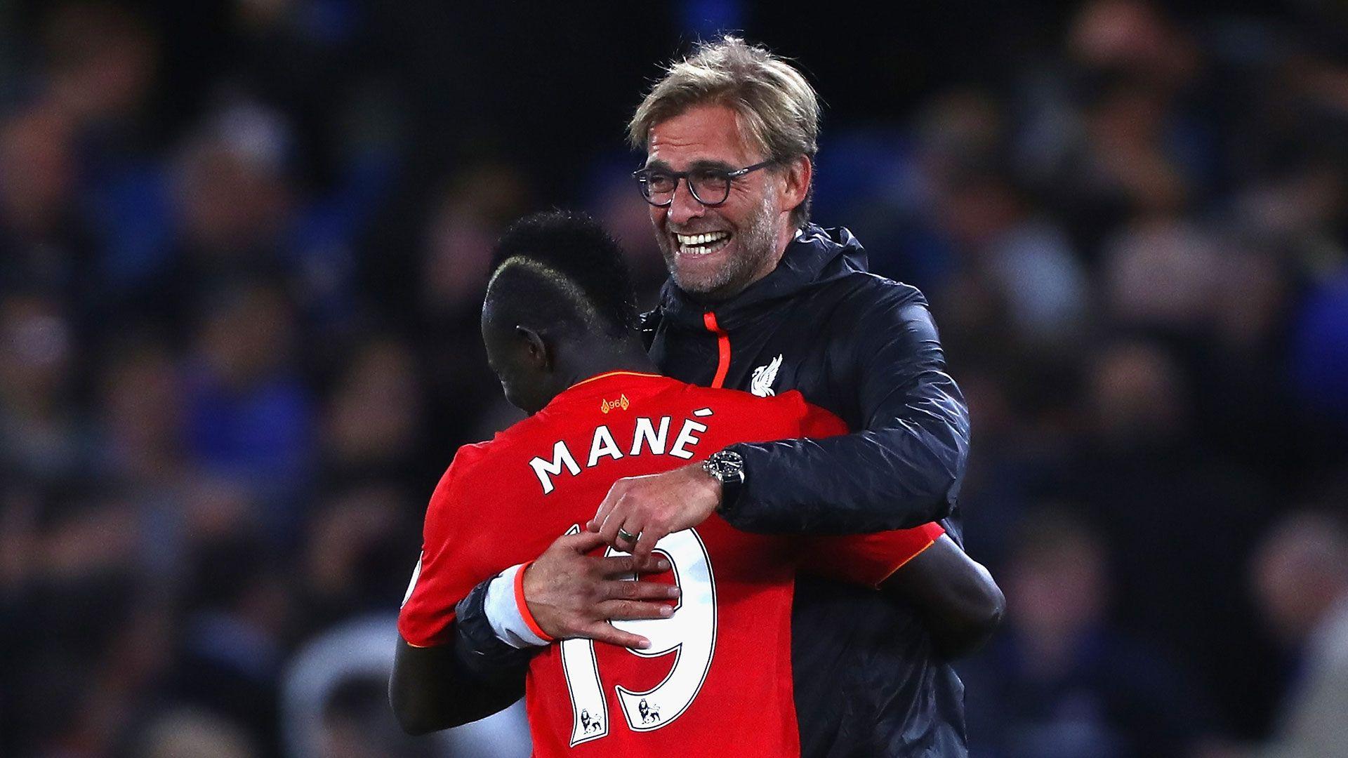Sadio Mane to sit out Liverpool's Hong Kong tour as he continues