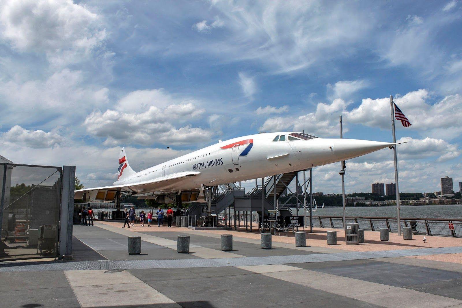 Concorde wallpaper gallery