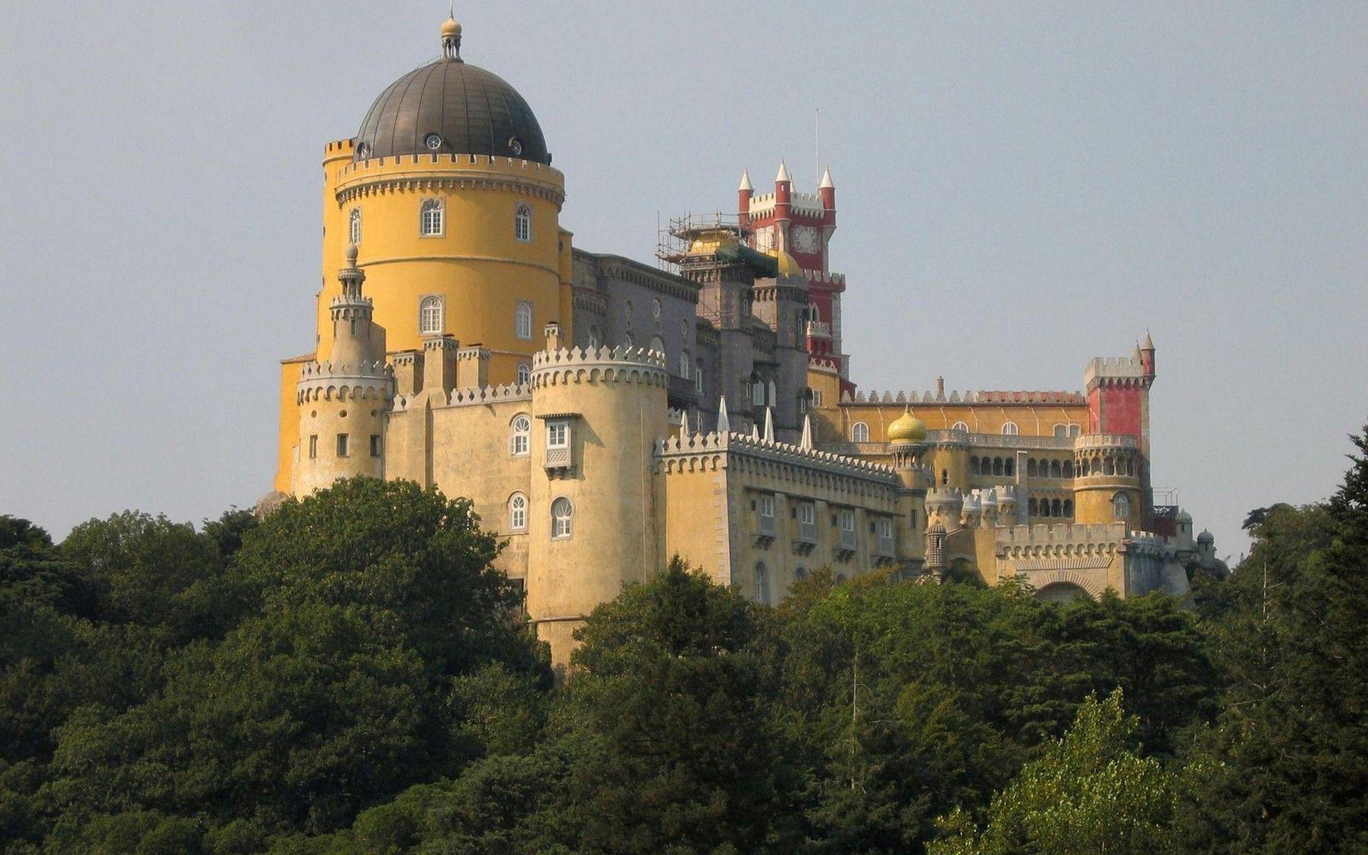 Palaces and Castles Wallpaper. Popular Photo and Image Gallery