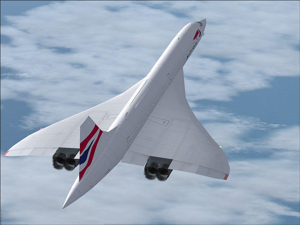 best Concorde image. Concorde, British airways