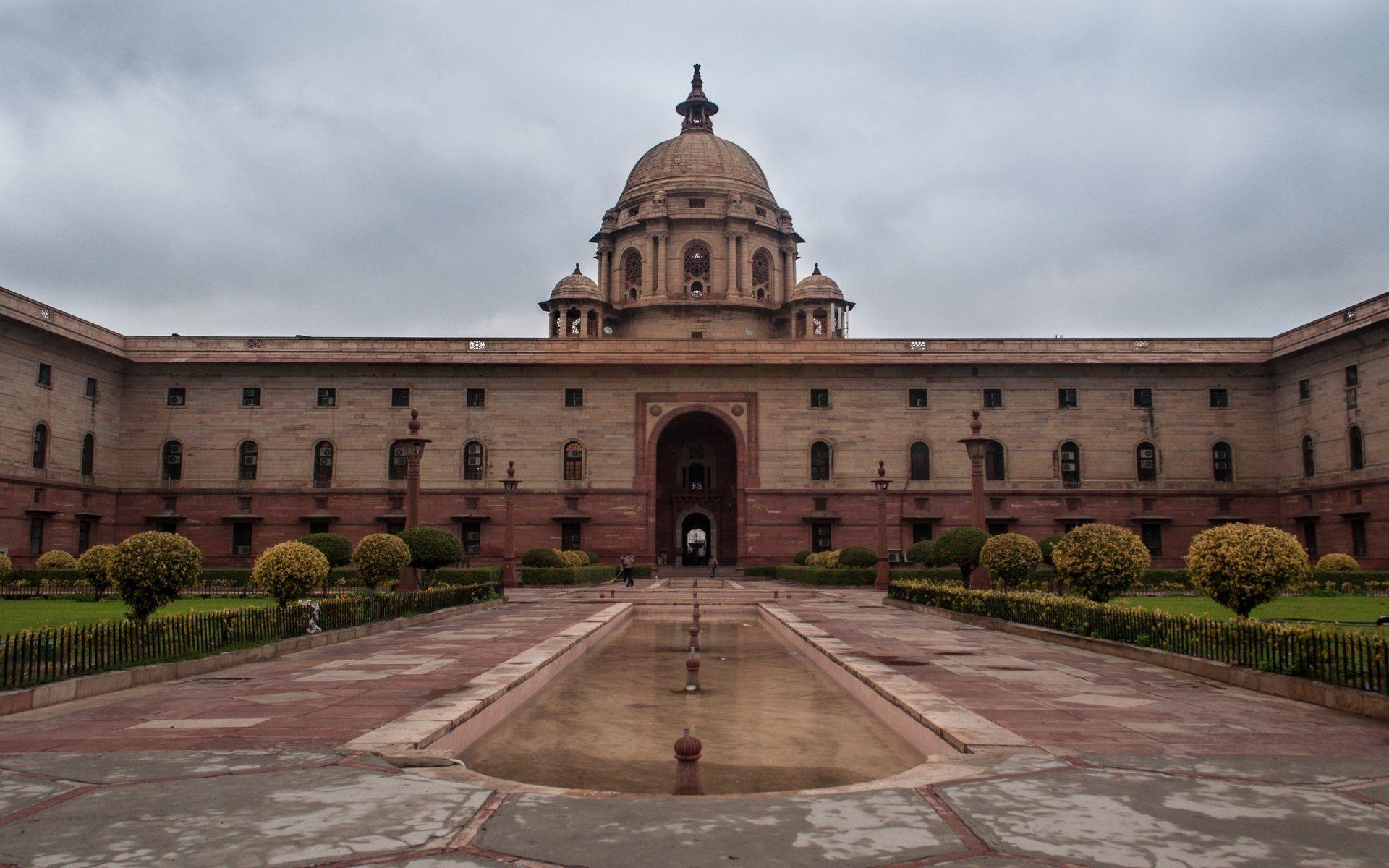 Laxmi Vilas Palace, Vadodara Full HD Wallpaper and Background