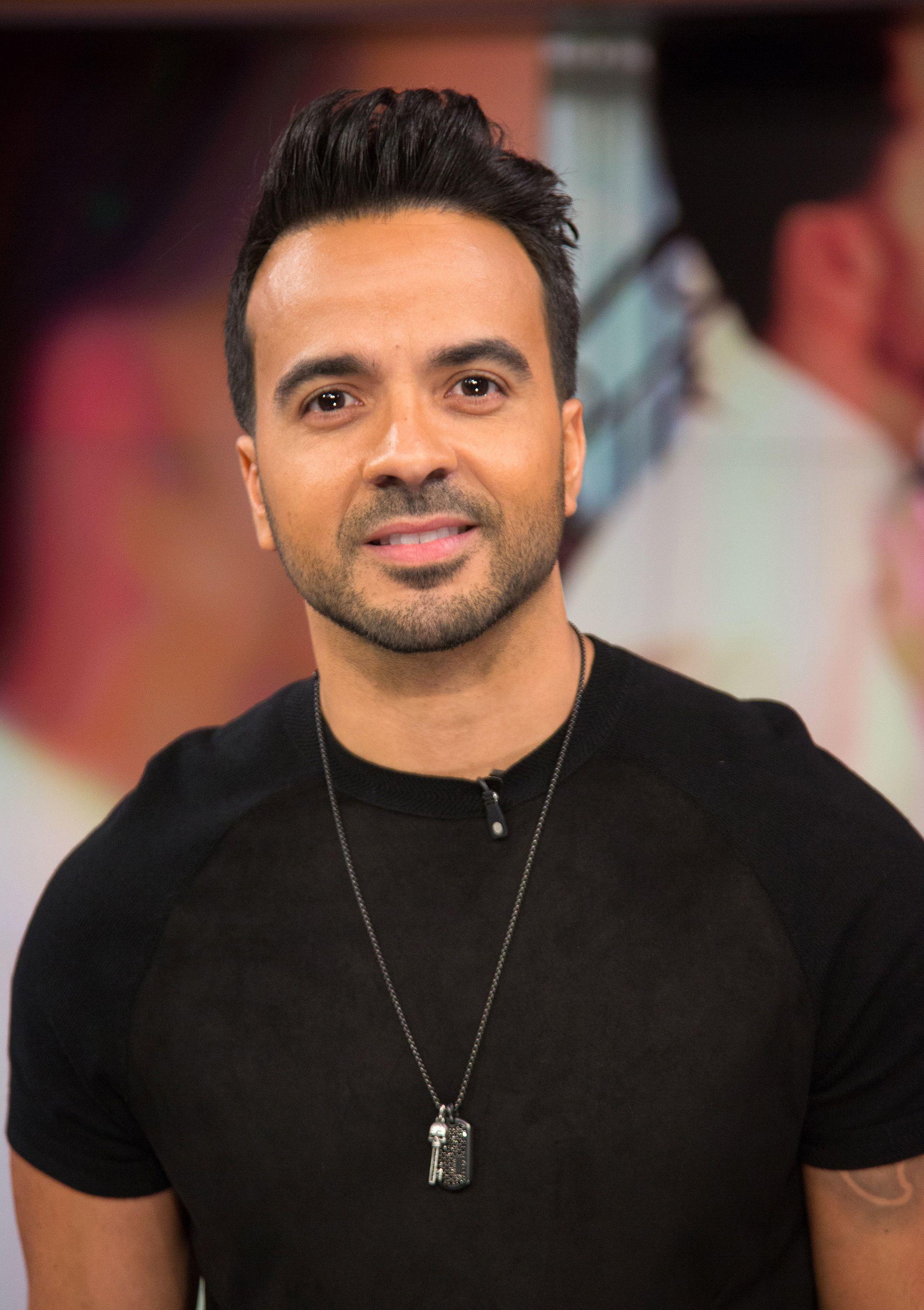 Despacito' Singer Luis Fonsi Breaks His Silence About Justin