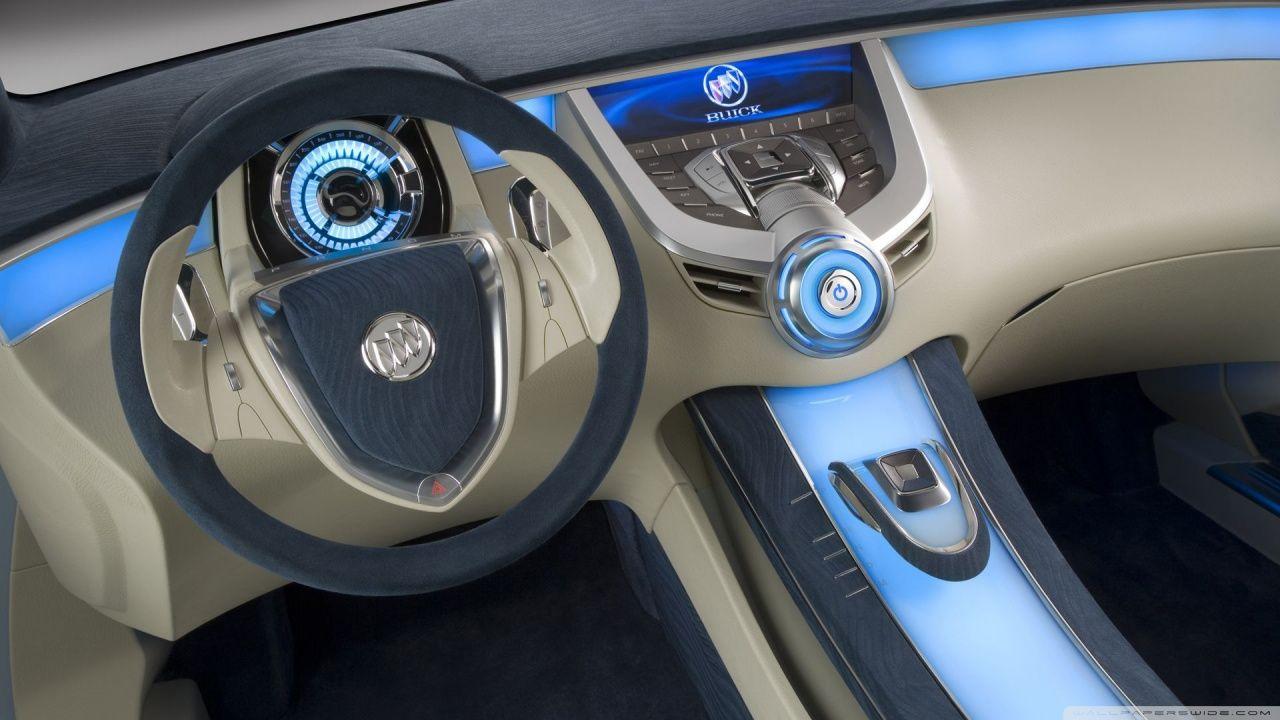 Luxury Car Interior HD desktop wallpaper, Widescreen, High