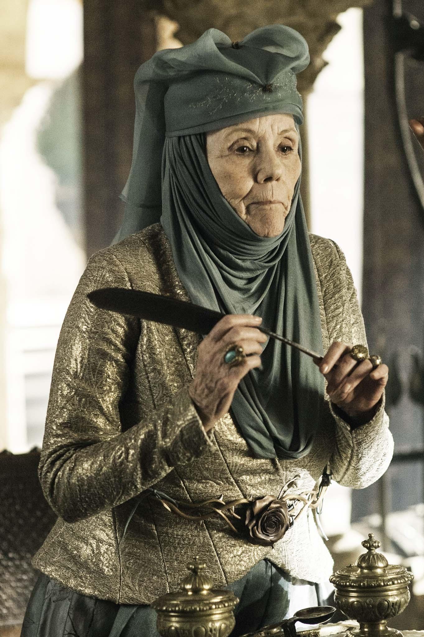 The 17 Most Badass Ladies From Game of Thrones