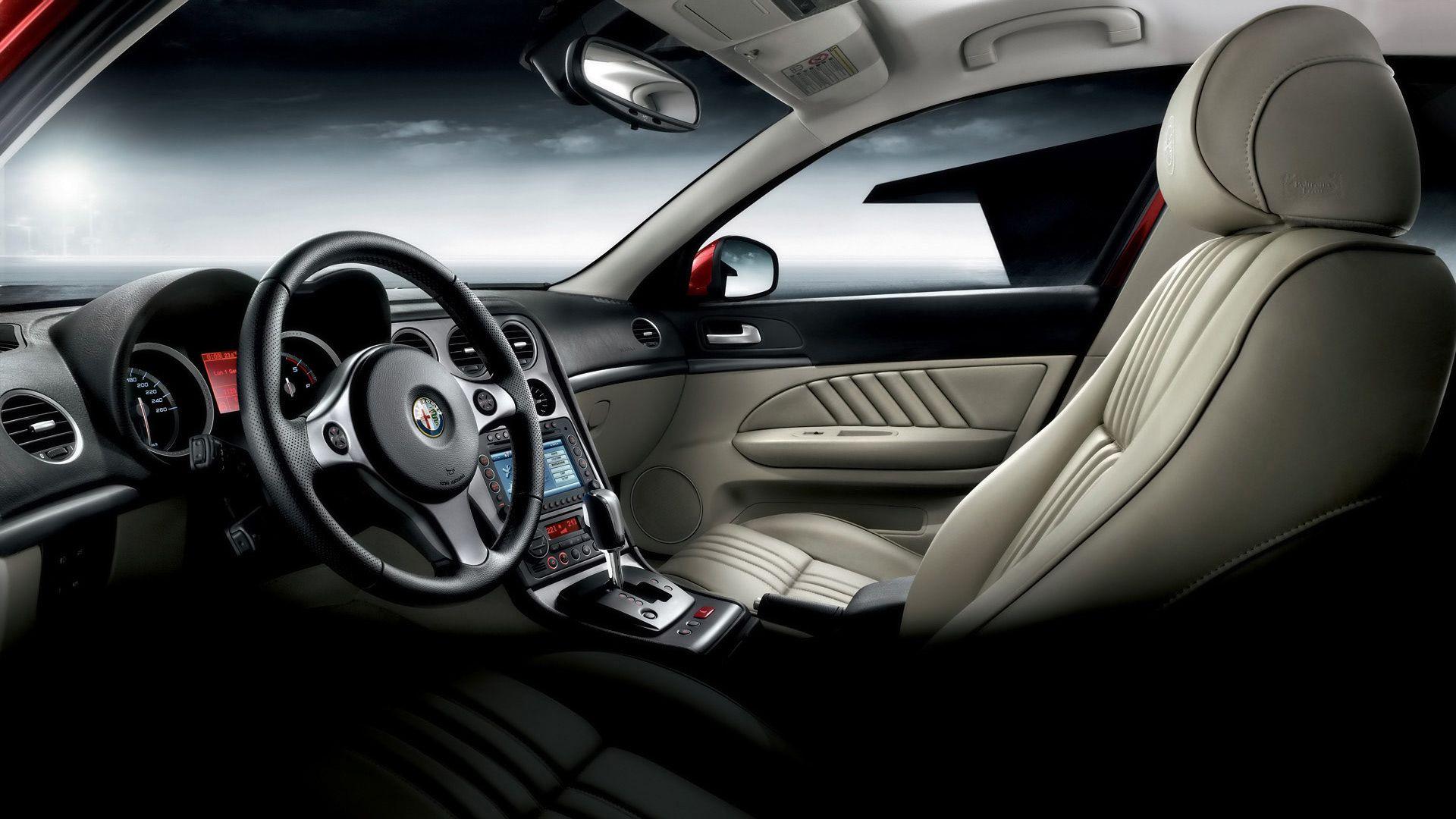 Widescreen Stunning Car Interiors K Ultra HD With Cars Interior 4k