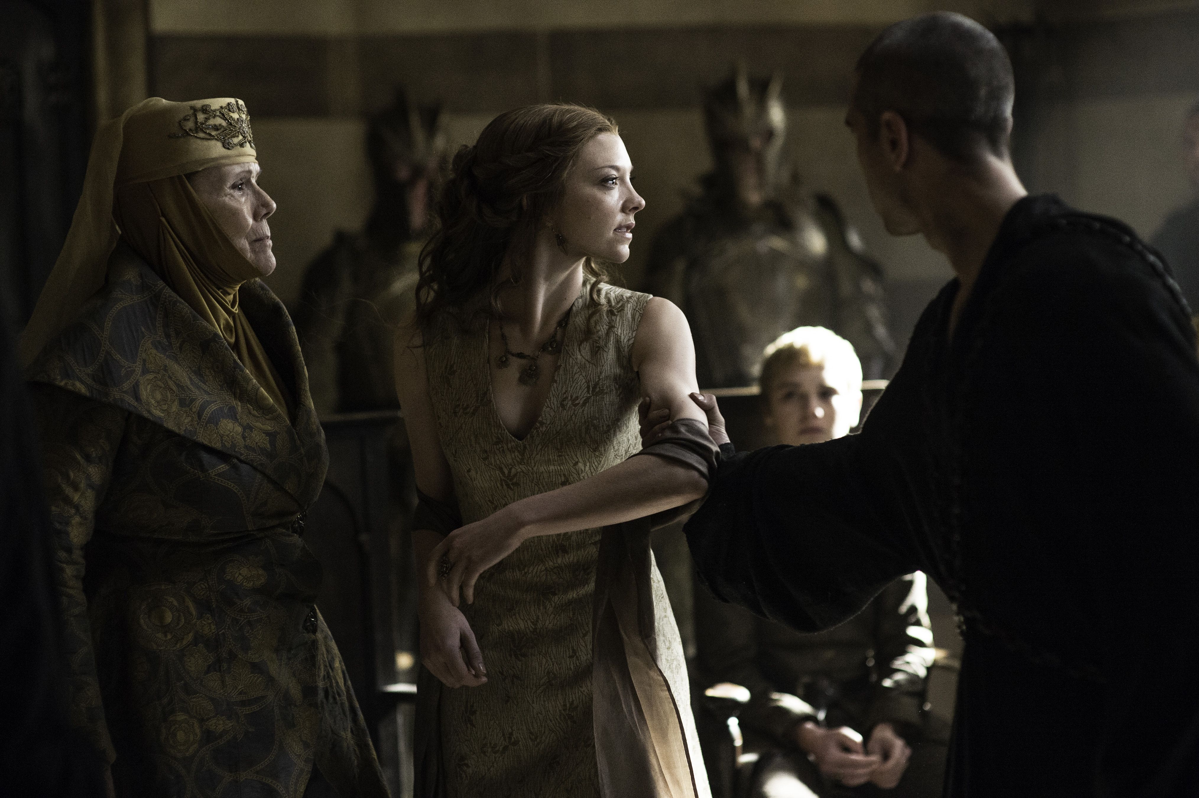 Will Margaery Die On 'Game of Thrones'? There's No Way The Show