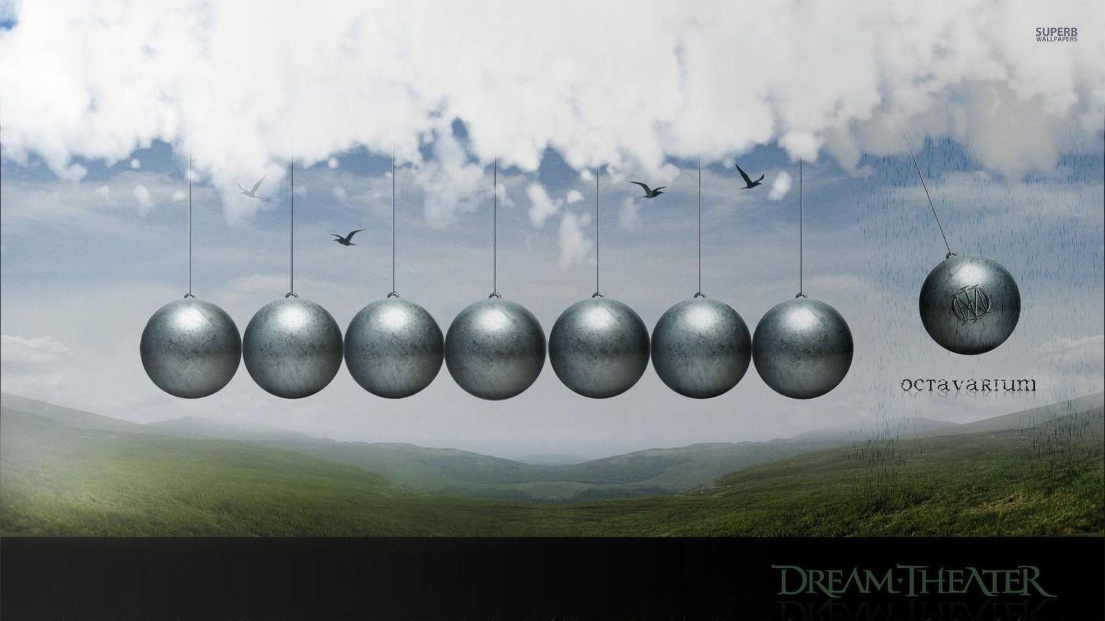 Dream Theater image Octavarium HD wallpaper and background photo