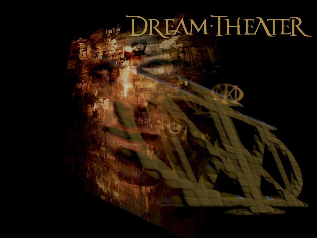 Dream Theater Wallpaper Theater Lyrics Page