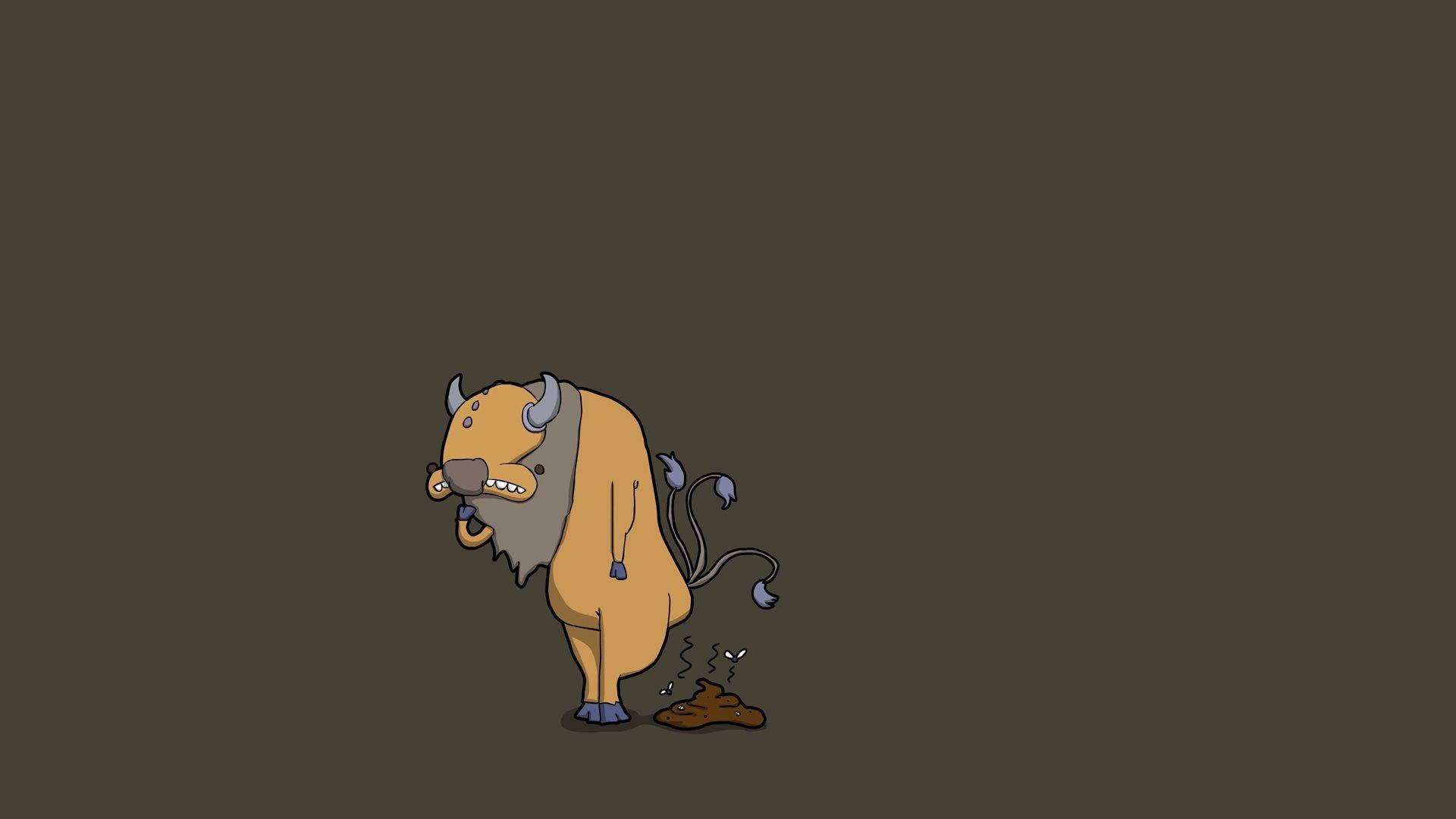 Derpy Pokemon Wallpaper