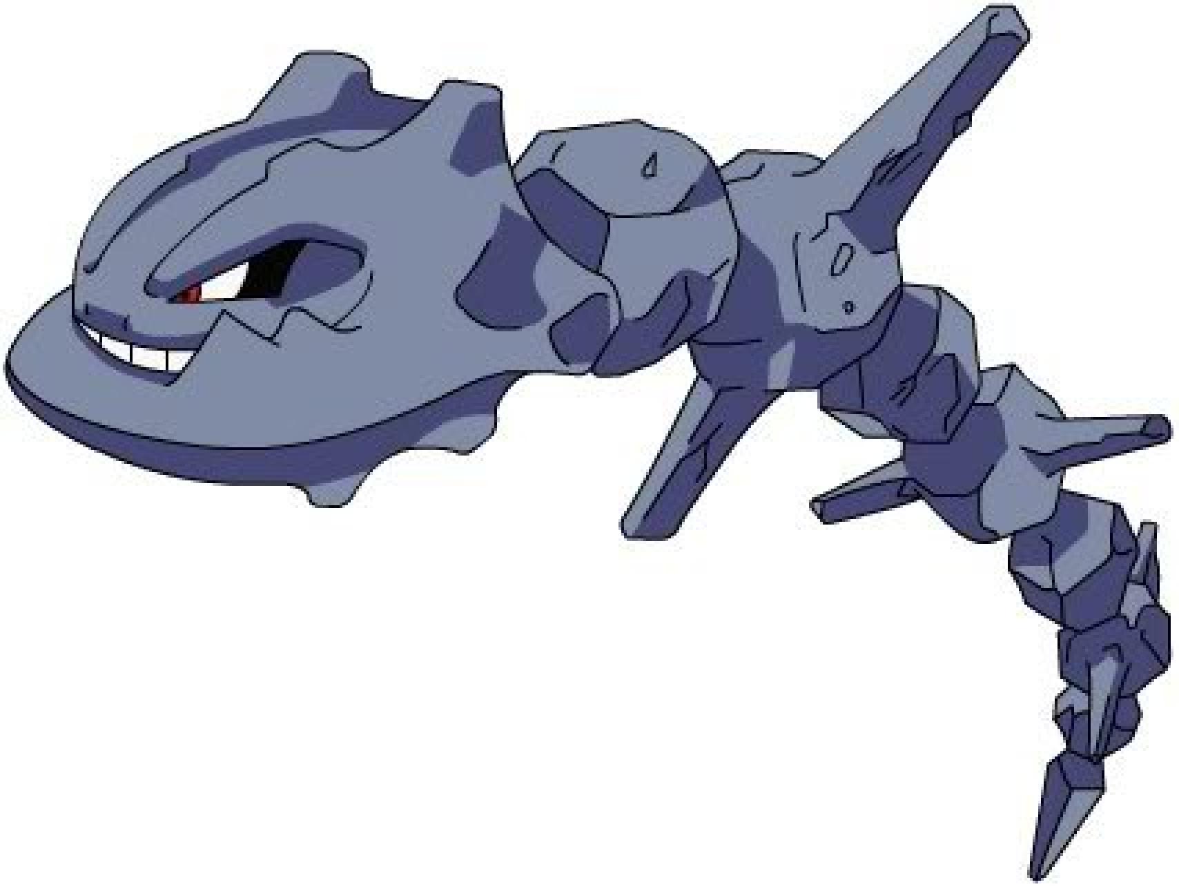 Steelix Wallpapers Wallpaper Cave