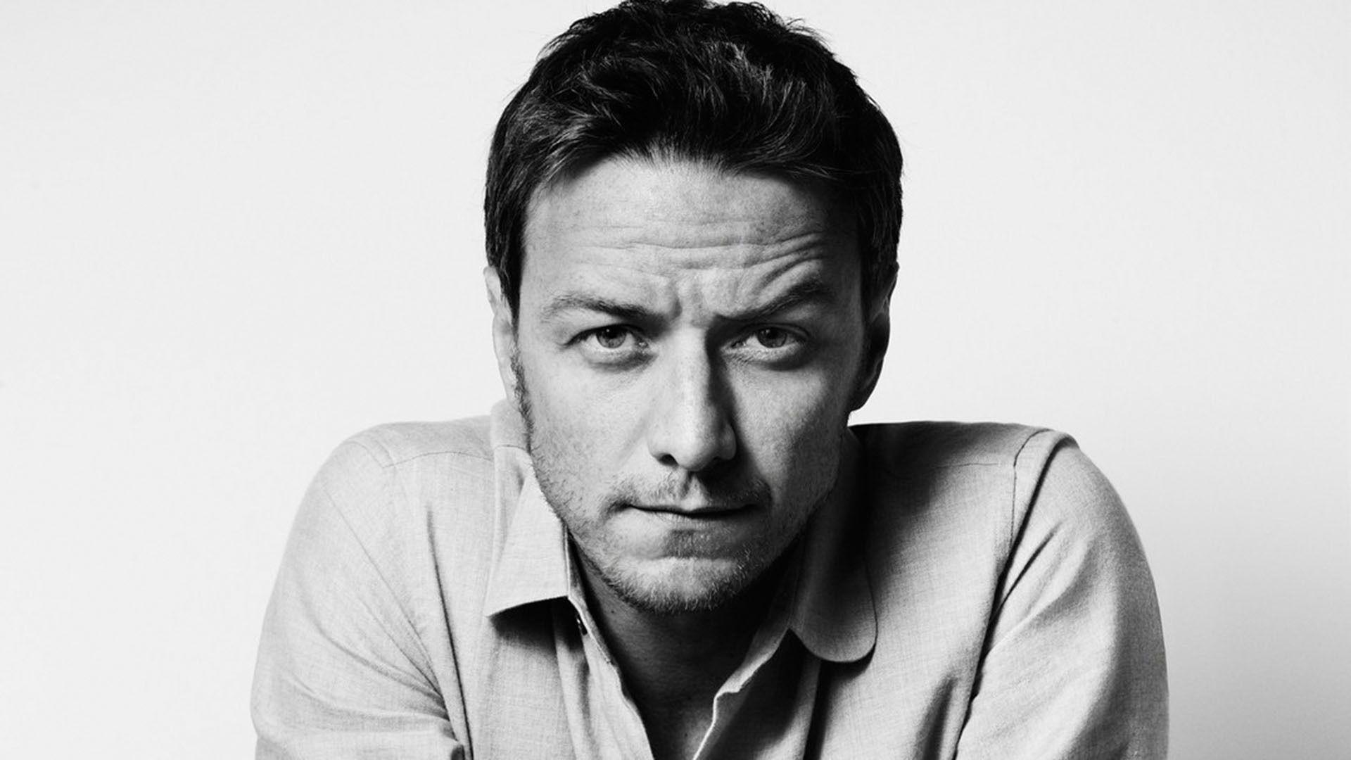 James McAvoy Wallpaper Image Photo Picture Background