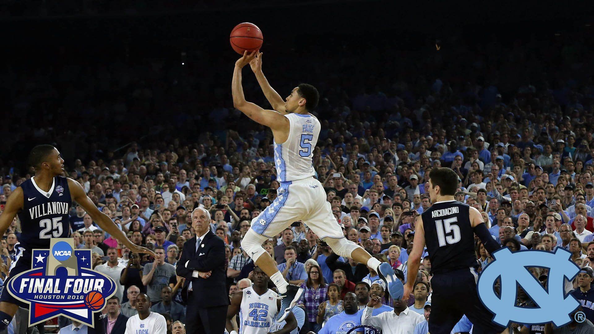 Marcus Paige: Final Postgame Interview As A Tar Heel
