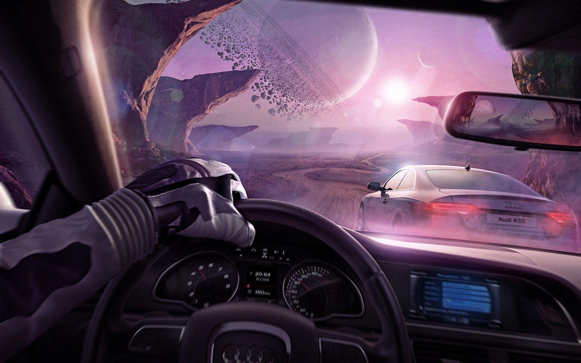 Driving Wallpapers - Wallpaper Cave