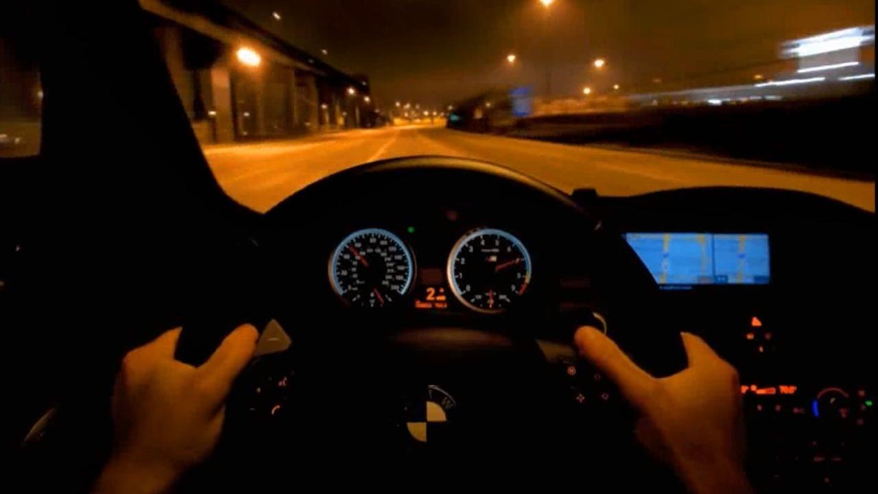 Driving a BMW Live Wallpaper Apps on Google Play