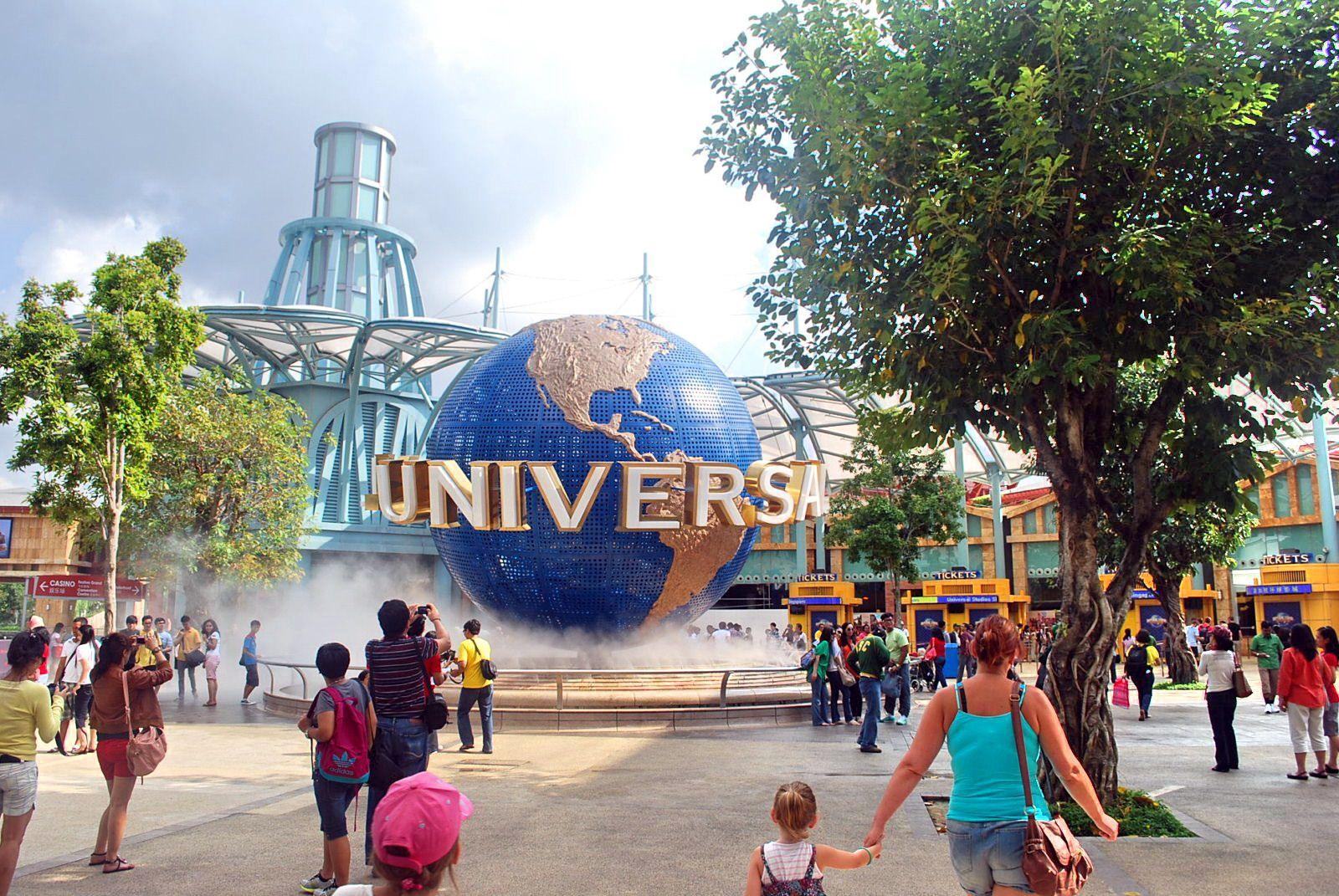 Universal Orlando Wallpapers Wallpaper Cave