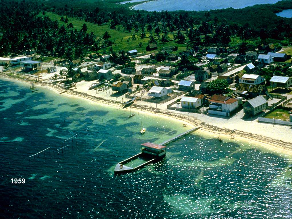 Picture of Belize, Ambergris Caye, San Pedro Town, Belize