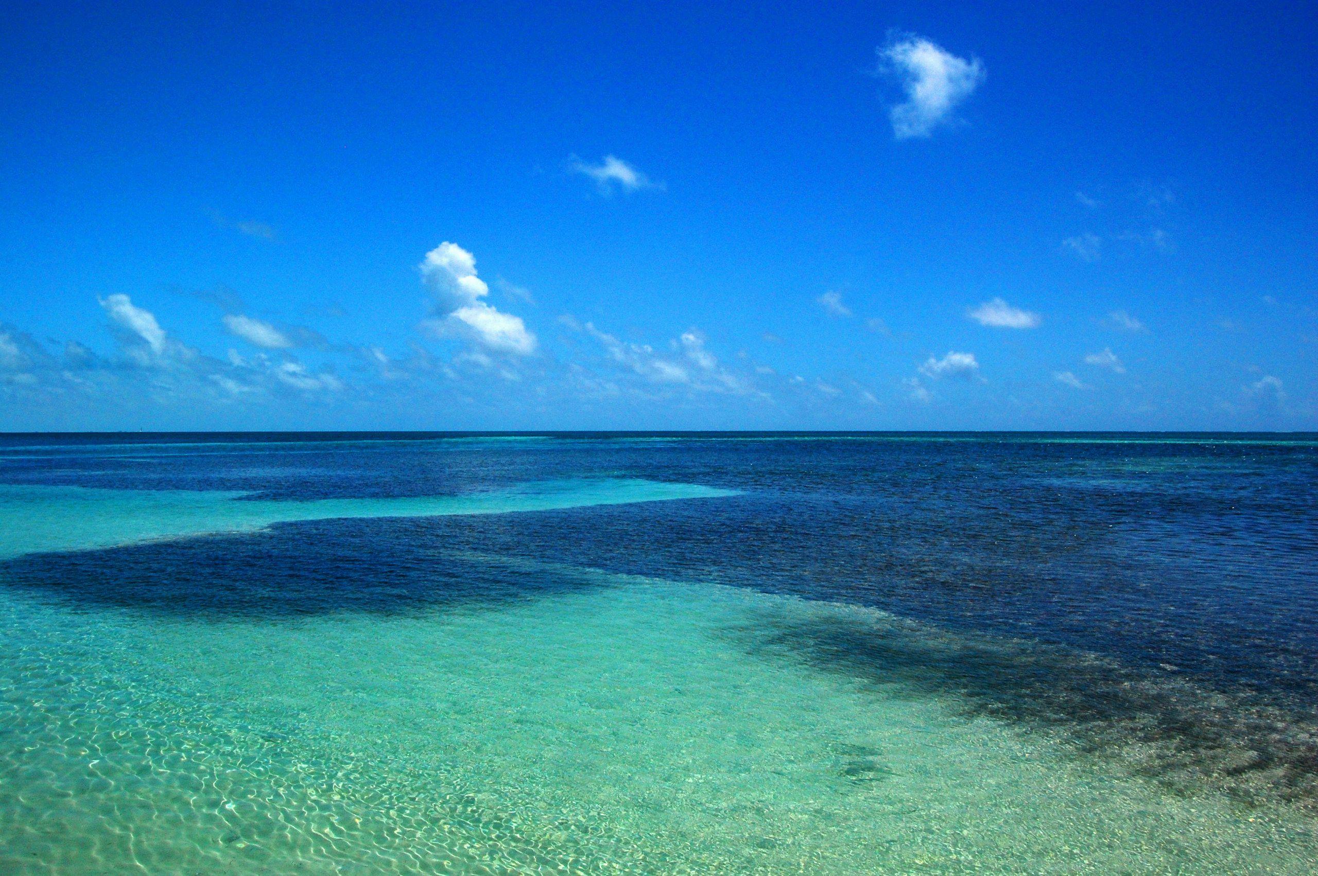 Belize Beaches Resorts