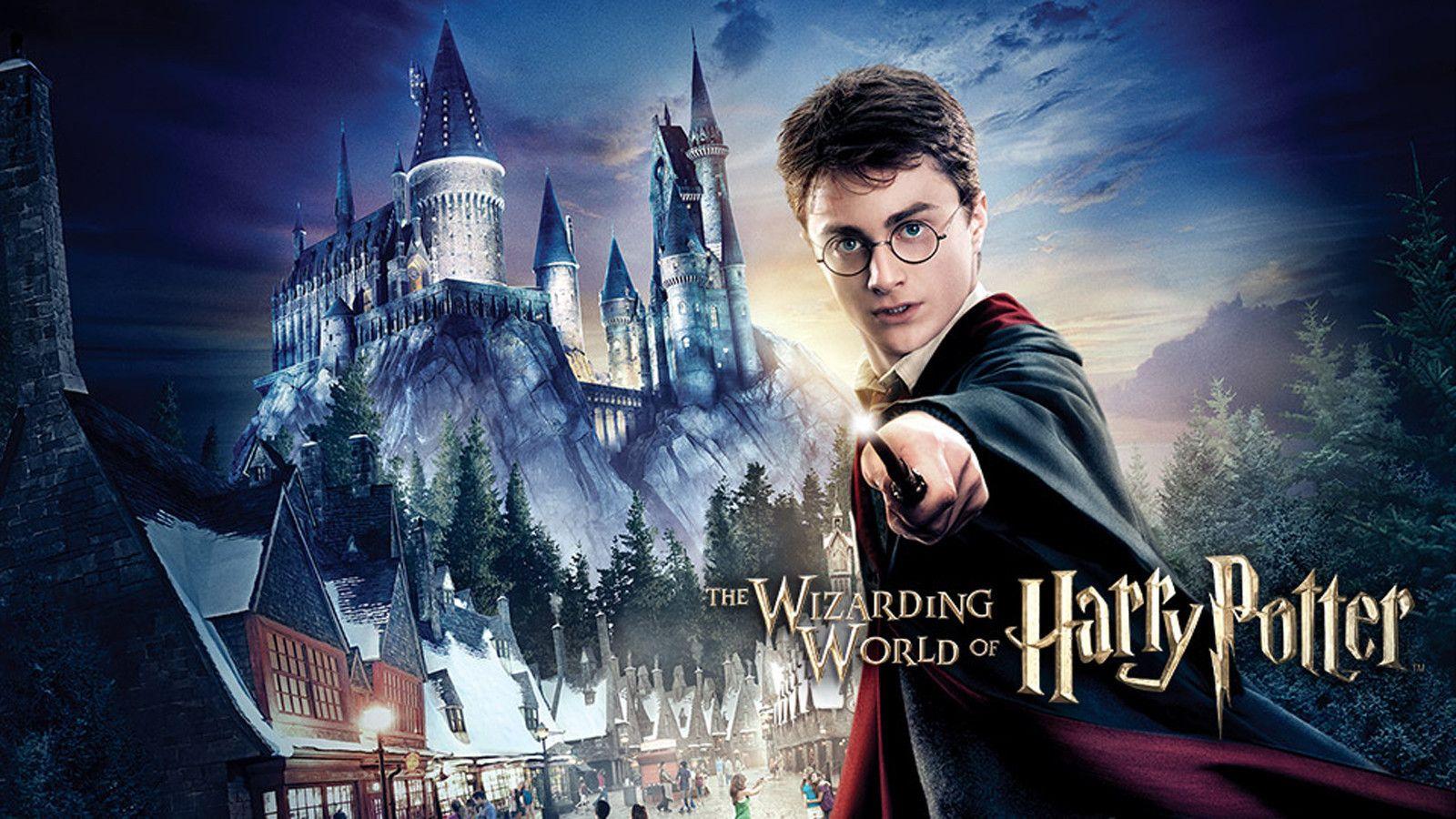 HD Harry Potter Picture, Live Harry Potter Wallpaper (PICWP)
