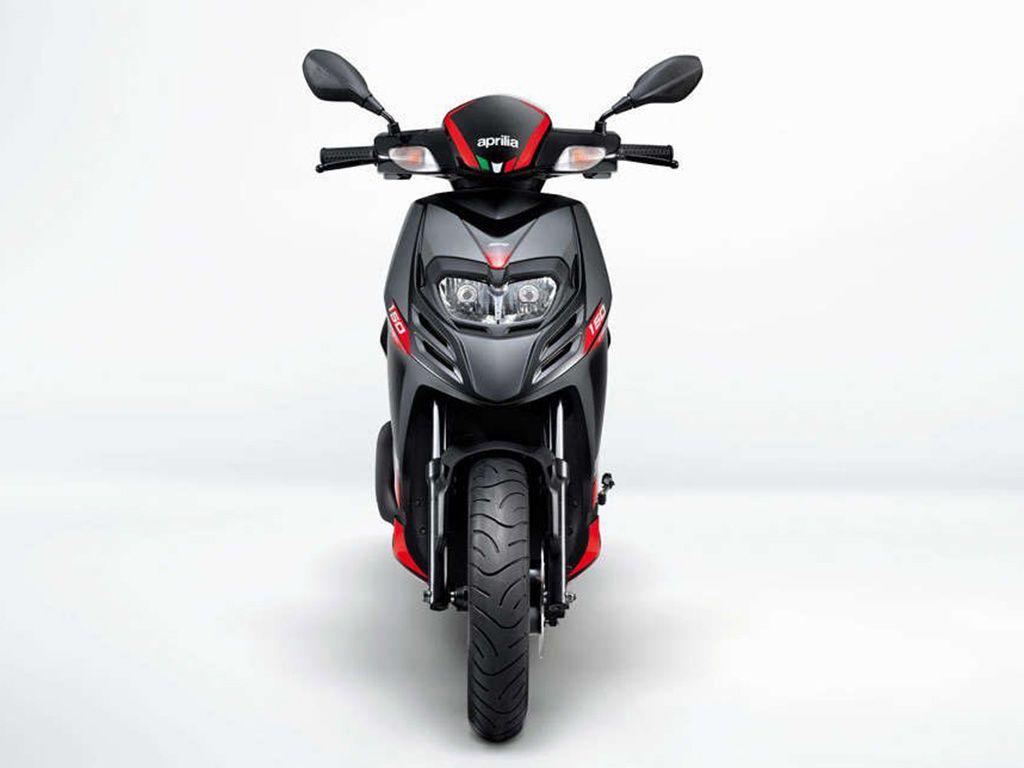 Aprilia SR 150 Price, Review, Mileage, Features, Specifications
