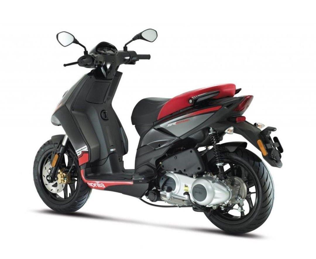 Aprilia SR 150 Aprilia Sr 150