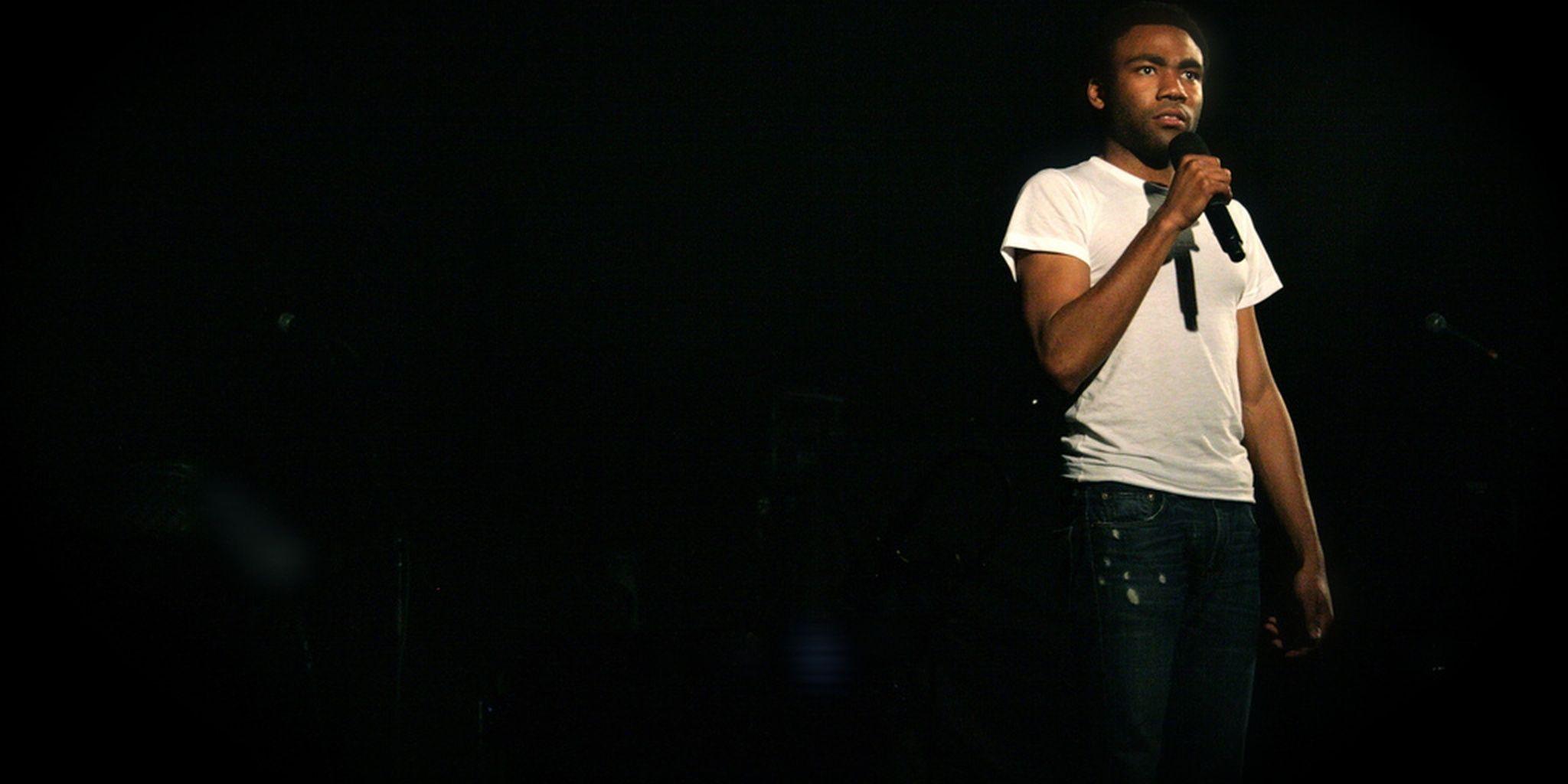 Donald Glover exposes his fears in open letter to Instagram